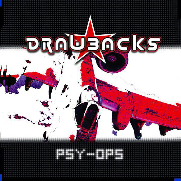 Psy-ops cover