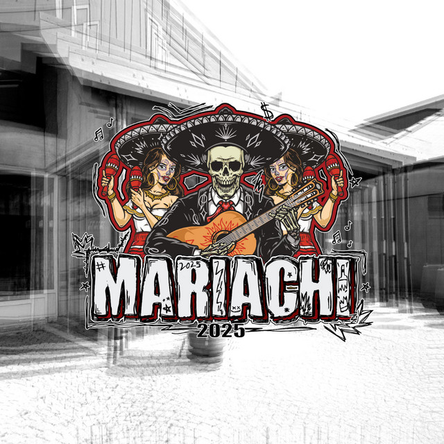 MARIACHI 2025