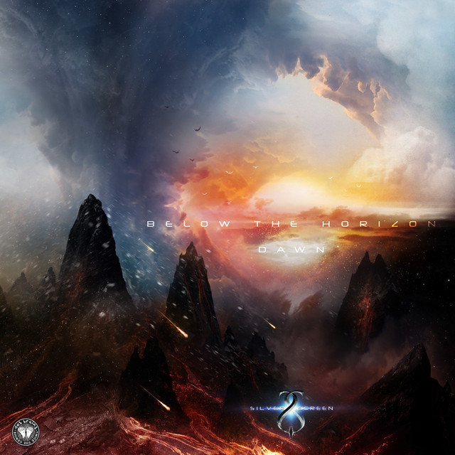 Below The Horizon: Dawn cover art