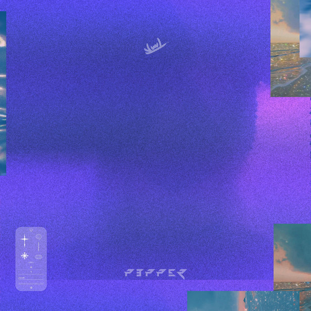 Because cover art