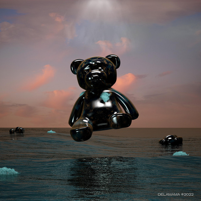 Llora mientras puedas cover art