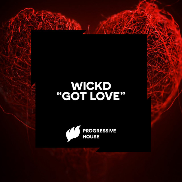 Got Love cover