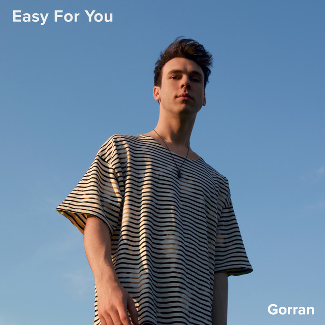 Easy for You cover art