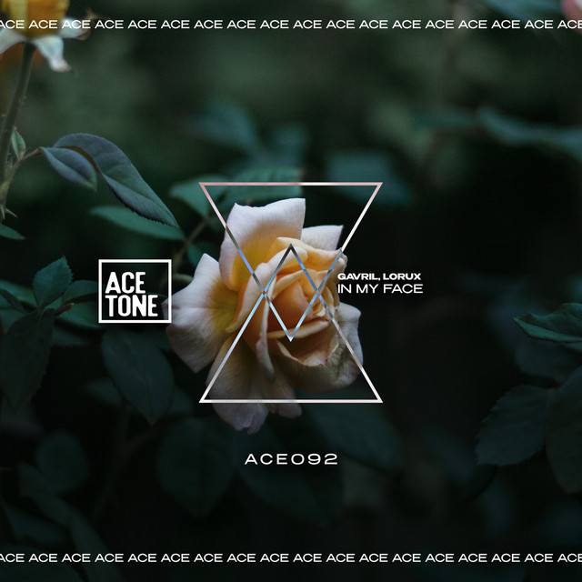 In My Face - Original Mix