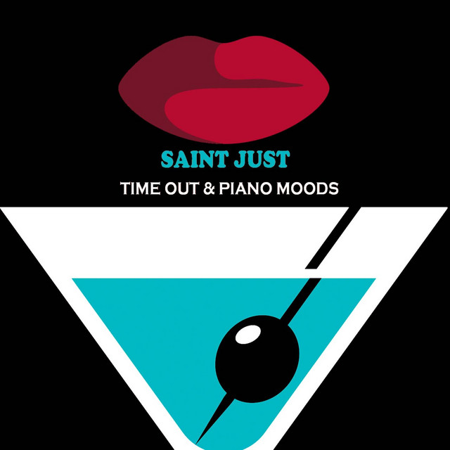 TIME OUT & PIANO MOODS