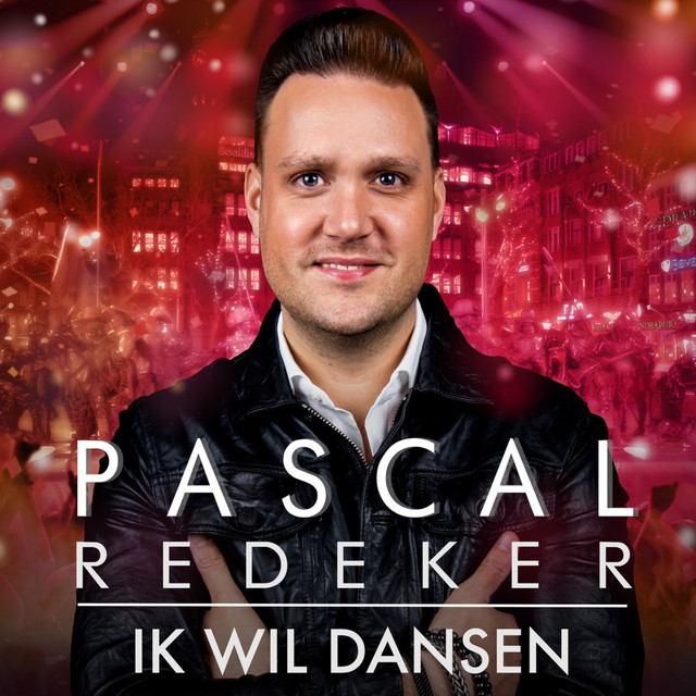 Ik Wil Dansen cover art