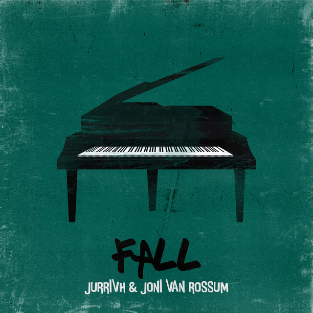 Fall cover art