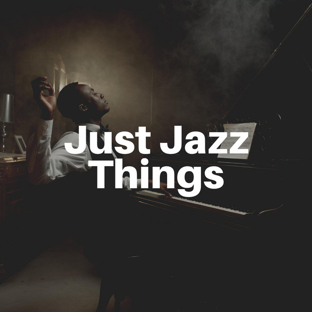Coffee Table Jazz