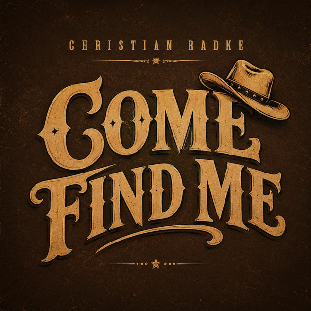 Come Find me album image