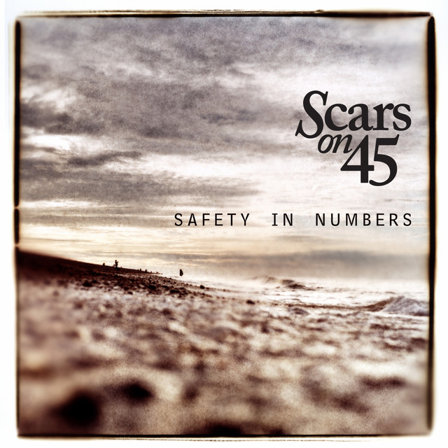 Safety in Numbers cover art