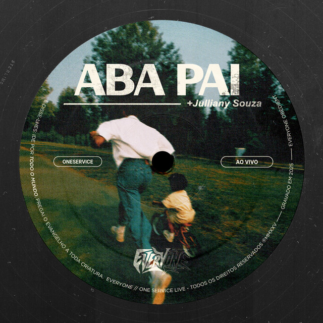 Aba Pai (Ao Vivo)