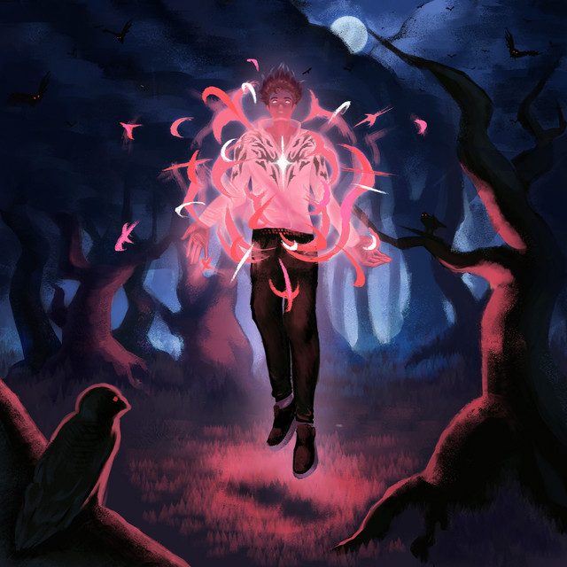 Cover art for W8till — натуралізм
