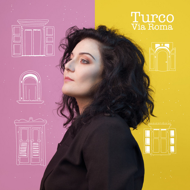 Via Roma cover art