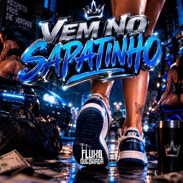 Vem no Sapatinho album image
