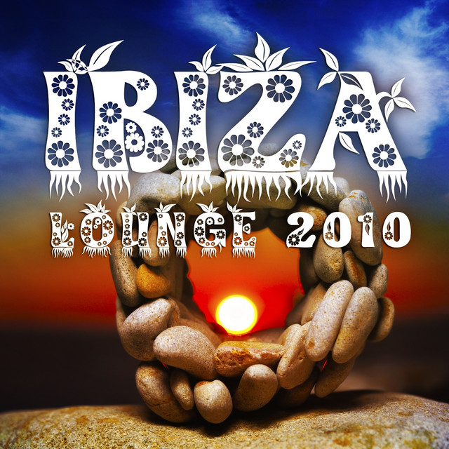 Ibiza Lounge 2010 (Relaxing, Cool & Chilling Beats) cover