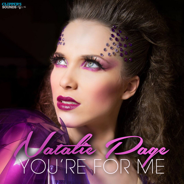 You're for Me - Radio Edit cover art