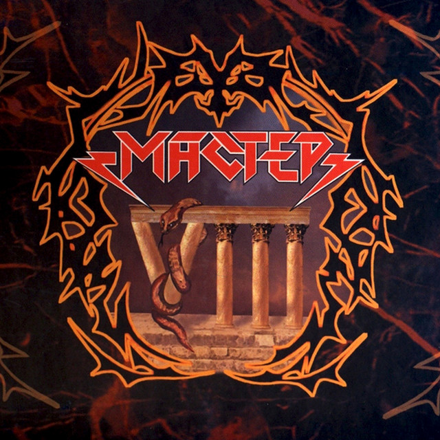 VIII - Album by Master | Spotify