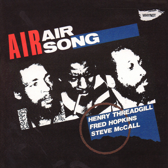 Air Song cover art