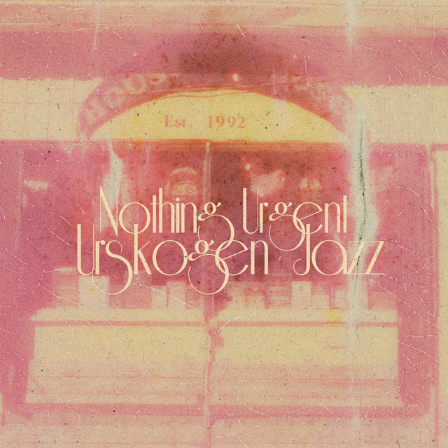 undefined album image
