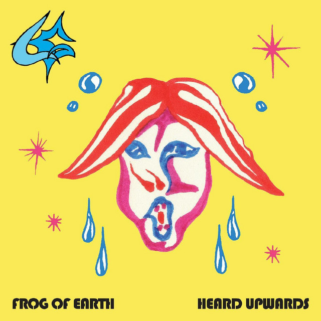 Heard Upwards