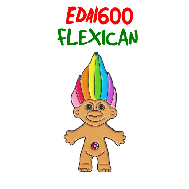 Flexican (6ix9ine Diss)