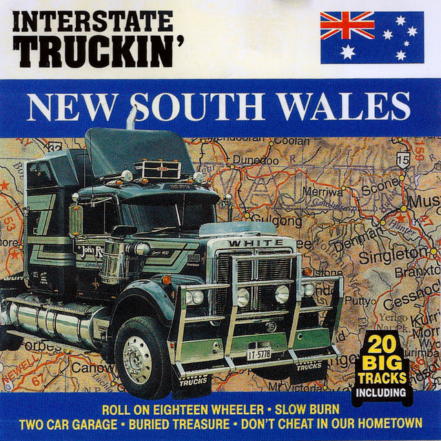 Roll On 18 Wheeler Song By Nashville Session Singers Spotify F em d7 ah but he calls 'em every night and tells 'em. open spotify com