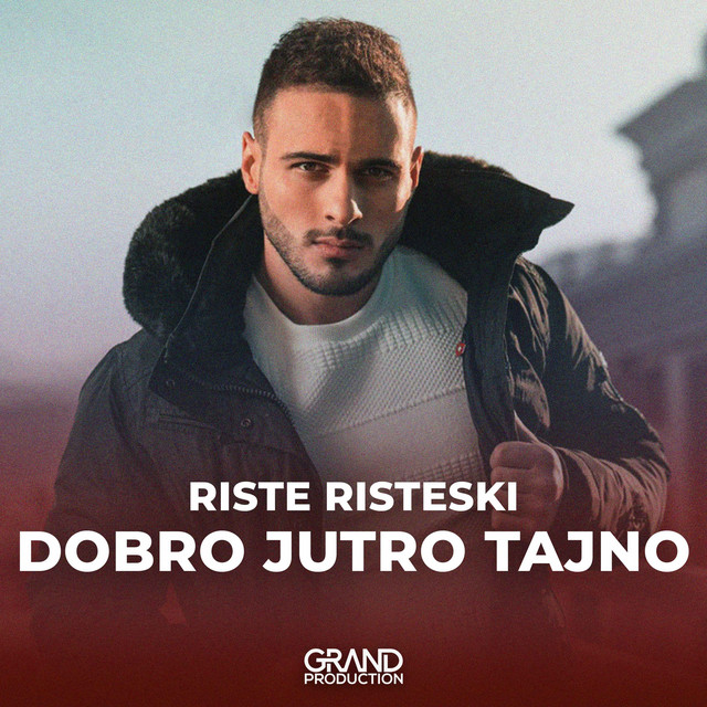 Riste Risteski - Songs, Events and Music Stats | Viberate.com