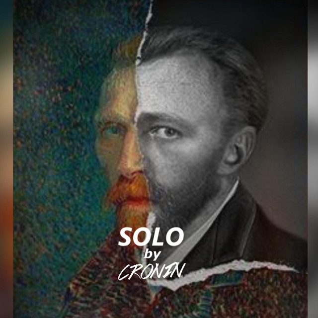 Solo cover art
