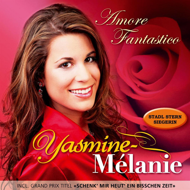 Yasmine-Mélanie Photo