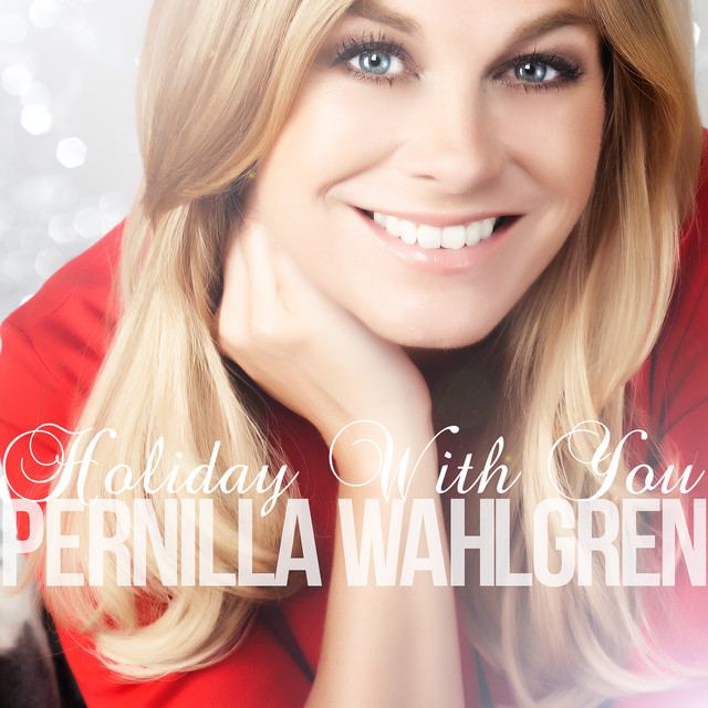 Holiday With You cover art