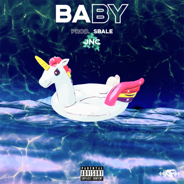 BABY cover