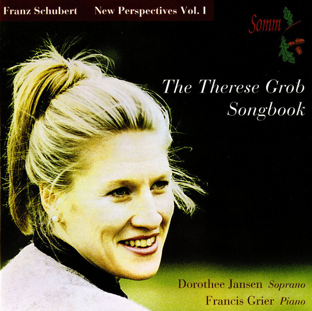 Schubert: New Perspectives, Vol. 1