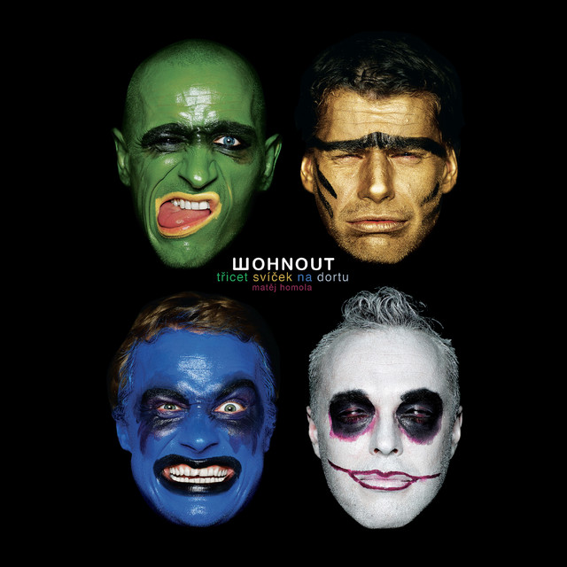 undefined album image