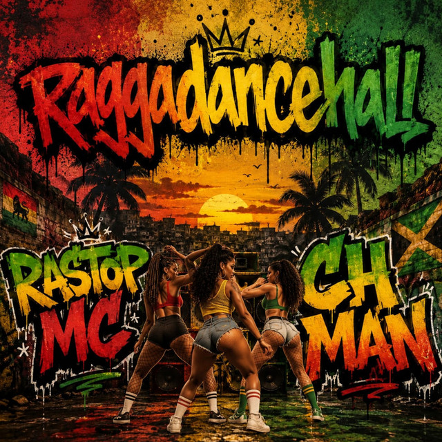 Raggadancehall