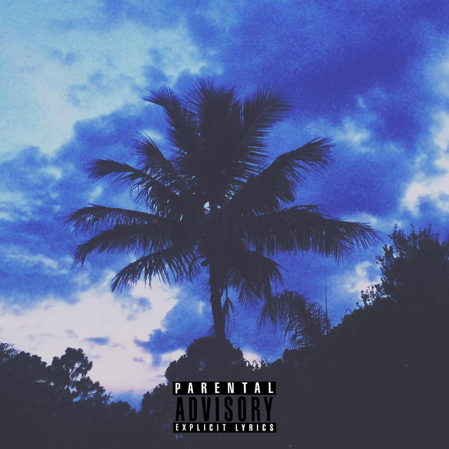 Lo-Fi Blues cover art