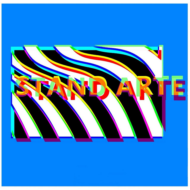 STAND ARTE cover art