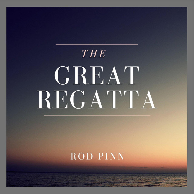 The Great Regatta cover art