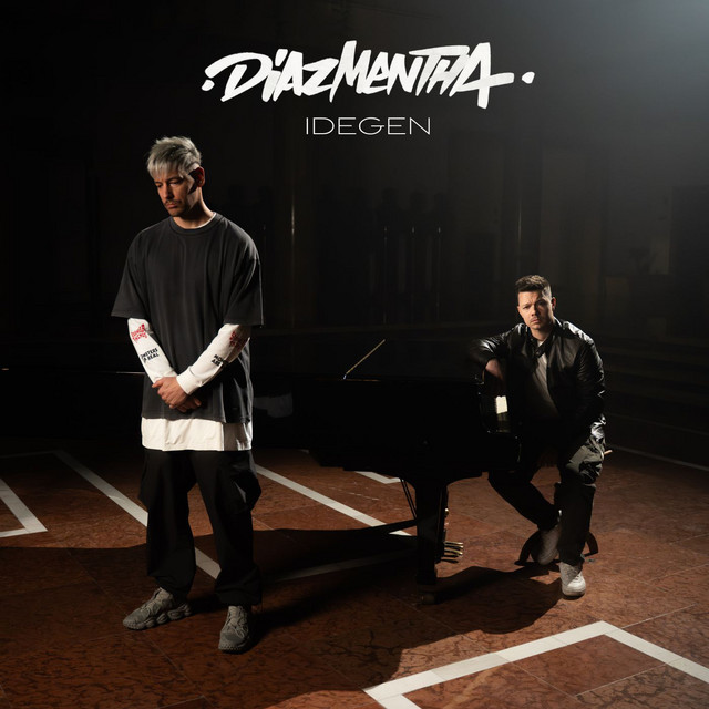 Idegen