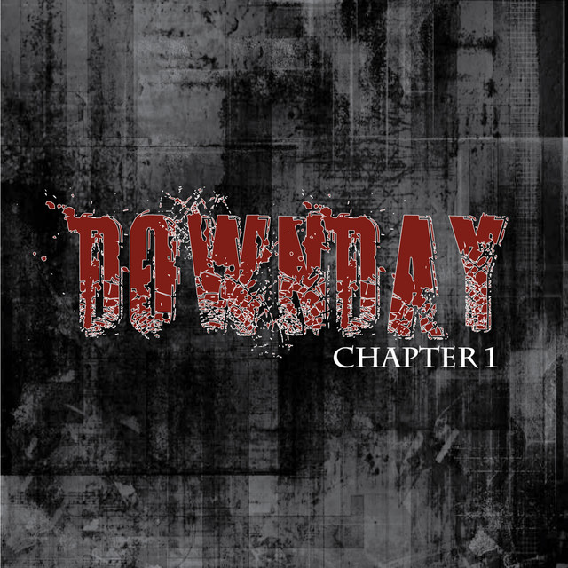 Chapter 1 cover art