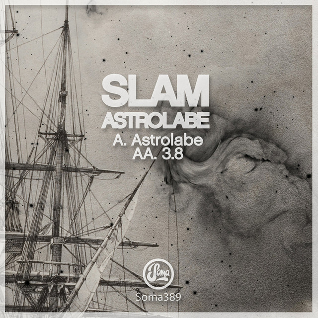 Astrolabe album art