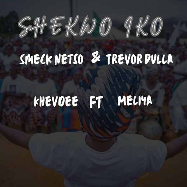 Shekwo Iko
