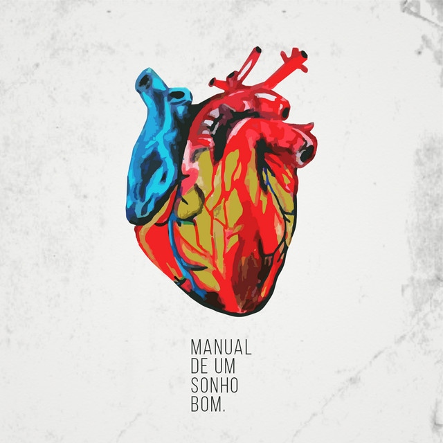 Manual de um Sonho Bom cover art