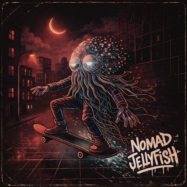 Still Transmitting cover art