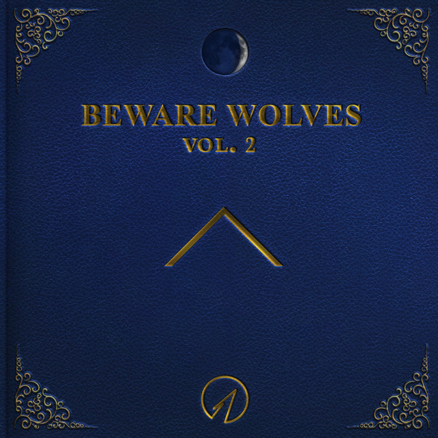 Beware Wolves, Vol. 2 cover art