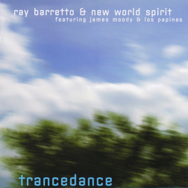 Trancedance cover art