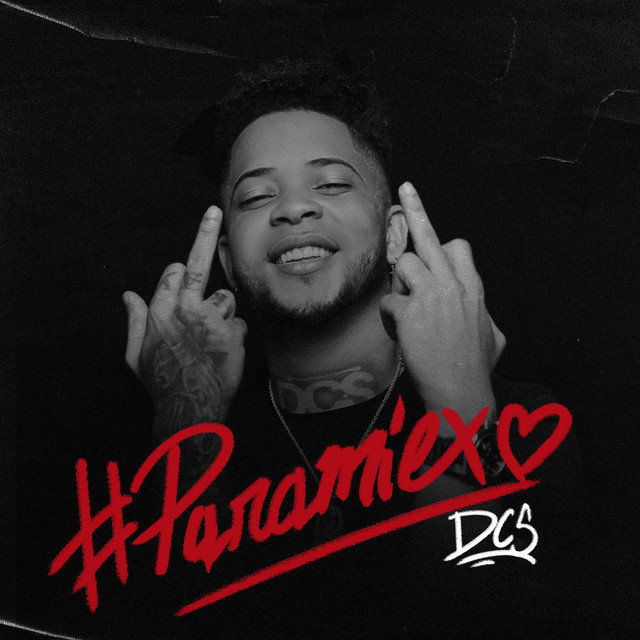 Para Mi Ex cover art