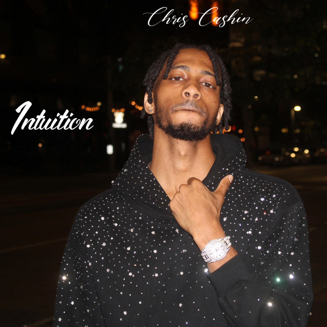 Chris Cashin