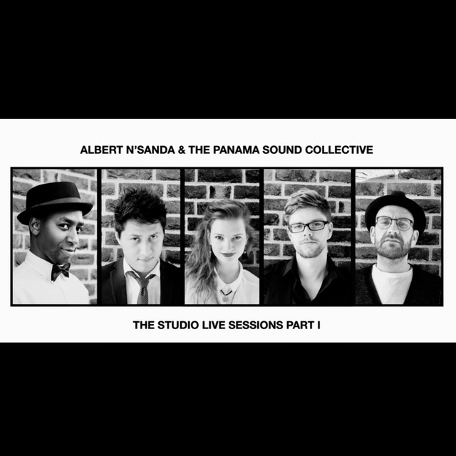 The Studio Live Sessions Part I cover art