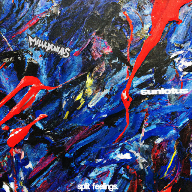 Split Feelings album image