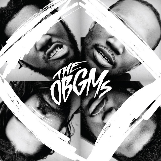 The OBGMs cover art
